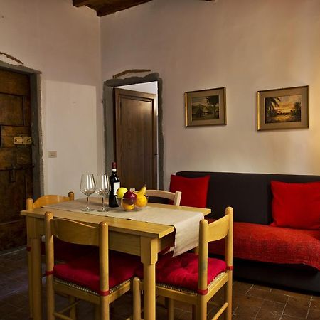 Ferienwohnung Dante 16 - Keys Of Italy Florenz Exterior foto